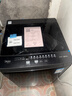 美的（Midea）随心洗 波轮洗衣机全自动 8公斤 小型家用 免清洗 一级能效 MB80V37T 以旧换新 国家补贴 京东自营 实拍图