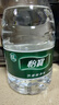 怡宝 饮用水 纯净水6L*3桶装水 整箱装 实拍图