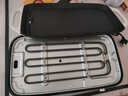 小熊（Bear）烤肉锅电烤盘 家用电烧烤炉 电烤炉多功能锅烤串烤肉一体不沾烤串机可拆烧烤炉DKL-H21P1 实拍图