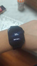 小米（MI）REDMI Watch 6典雅黑 国家补贴 澎湃OS 3 心率血氧监测 蓝牙通话 红米手表6 智能手表 小米汽车 实拍图