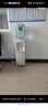 美的（Midea）饮水机家用上置式桶装水多重防干烧大储物柜饮水器 MYR718S-X 制热型 实拍图