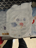 好奇（Huggies）金装拉拉裤XXXL58(17kg以上)尿不湿【速干不易红】 实拍图