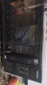 美的（Midea）快捷微波炉 家用小型 360°转盘加热 旋钮操控 易洁内胆（M1-L213B） 实拍图