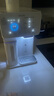 飞利浦（PHILIPS）冰块净水器冰境i1lite 家用台式免安装净饮机行政年会采购 矿泉加热直饮一体机 即热净水机ADD8601 实拍图