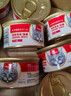 顽皮（Wanpy）泰国进口 猫罐头85g*24罐 (汤汁型)吞拿鱼+明虾成猫零食白金罐 实拍图
