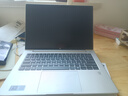 惠普（HP）战66 14英寸2025轻薄笔记本电脑 标压锐龙7 H 255 32G 1T 2.5K屏 1年上门 2年惠管家【国家补贴】 实拍图