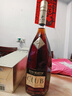 人头马洋酒CLUB特级干邑白兰地 700ml  实拍图