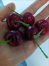 礼京果觅3J车厘子大樱桃新鲜车厘子大樱桃时令孕妇水果多地次日达车厘子 1斤(净重) 超大果 2J 28-30mm 实拍图
