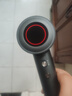 Creade科瑞德高速吹风机家用吹头发大功率速干负离子护发电吹风筒新年生日女生礼物礼盒K-4032 K-4032铂金灰【礼盒装】 实拍图