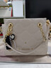蔻一（Cnoles）【任敏同款】包包女包2025年新款女士小手提斜挎包元旦礼物送女友 实拍图