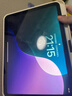 Apple/苹果 iPad11英寸 A16芯片2025年款 平板电脑 (256GB WLAN版/学习办公娱乐)蓝色 实拍图