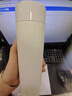米家旋盖杯 保温杯 316不锈钢真空水杯 便携大容量咖啡杯 500ml白色 实拍图