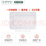 3M 伤口敷料无菌敷贴大创可贴自粘术后伤口护理皮肤保护3669CU 10片 实拍图