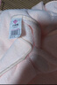 洁丽雅（Grace）7A抗菌可穿式浴巾浴袍女士浴裙成人家用加厚浴衣吸水裹巾 粉色 实拍图