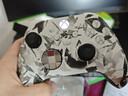 微软（Microsoft）Xbox游戏手柄 无线控制器 新品 风暴之刃 特别版 蓝牙 适配Xbox/PC/平板/手机 丝之歌 33号远征队 实拍图