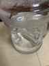 美厨（MAXCOOK）纯净水桶 矿泉水桶饮水桶7.5L桶装水塑料饮水机手提户外桶MCX7513 实拍图