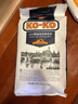 KO-KO(口口牌) 泰国茉莉香米 大米20斤 原装进口 长粒米 koko泰国香米 实拍图