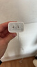 绿联苹果充电器30W快充兼容PD20W充电头Type-C适用苹果iPhone17ProMax/16/15/Air小米华为手机iPad插头 实拍图