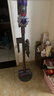 戴森（DYSON）V8无绳吸尘器【升级款】手持无线吸尘器 除螨 宠物 家庭适用 实拍图