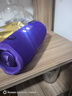 JBL CHARGE6 音乐冲击波六代 便携蓝牙音箱+低音炮 户外防水音响 派对串联 女生礼物 罗兰紫 实拍图