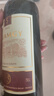圣芝（suamgy）喜酒赤霞珠半干红葡萄酒 750ml  法国原瓶进口红酒 实拍图