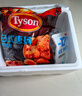 泰森（Tyson）日式唐扬炸鸡块3.6斤半成品冷冻油炸空气炸锅鸡肉 实拍图