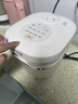 苏泊尔（SUPOR）电饭煲电饭锅多功能3升0涂层不锈钢厚釜内胆无涂层1-2-3-4人家用智能预约小型迷你煮粥煮饭锅 新升级二级能效 3L 实拍图