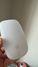Apple/苹果 妙控鼠标-白色 多点触控表面 苹果鼠标无线蓝牙鼠标无线鼠标办公鼠标静音便携 实拍图
