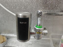 苏泊尔（SUPOR）电热水龙头速热家用即热式免安装快速加热厨宝小型电热水器冷热两用过水热厨房 不锈钢+漏保 实拍图