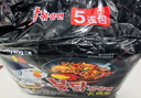 三养（SAMYANG）火鸡面三养速食方便面袋装 700g(140g*5)泡面拌面早餐零食 实拍图