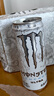 魔爪（Monster）魔爪 Monster 无糖 能量风味 功能饮料 330ml*6罐 实拍图
