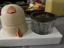 Babiai婴儿辅食机宝宝打泥机多功能电动搅拌合一分月龄食物研磨器爸比爱 【经典款】微量精研-单杯*316刀叶 晒单实拍图