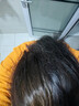 同仁堂100%天然纯植物染发膏剂一梳黑天然无刺激盖白发不沾头皮男女士用 栗棕色1瓶 植物盖白 不满意包退 实拍图