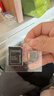 闪迪（SanDisk）64GB TF（MicroSD）4K内存卡 行车记录仪 监控摄像头专用 5,000小时录制 重复读写高耐用存储卡 实拍图