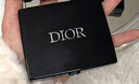 迪奥DIOR惊艳五色眼影盘649裸粉裙摆彩妆生日礼物 新年礼物送女生 实拍图