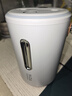 海纳斯（HANASS）卧室轻音 婴儿办公室空气加湿净化抑菌 桌面大容量 家用大雾量智能恒湿母婴JS04 Pro 实拍图