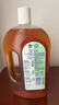 滴露（Dettol）消毒液消毒水1.2L衣物除菌液家居环境地板杀菌除螨 非84甲流感 实拍图