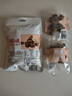 百草味牛肉粒XO酱味50g/袋 肉干肉脯熟食休闲零食小吃小包装  实拍图
