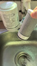 美的（Midea） 水龙头过滤器五级过滤无废水不用电除氯厨卫两用MC122-2 净水器滤芯美的净水器 一支滤芯 实拍图