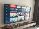 小米（MI） REDMI电视X 2026款 85英寸 Mini LED288Hz 1200nits 4GB+64GB平板电视L85RC-RX 实拍图