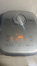 美的（Midea）电饭煲0涂层花瓣IH加热无涂层3-4人 4-5人316L不锈钢内胆智能家用4升电饭锅MB-40HB2 实拍图