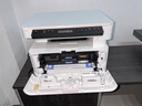 惠普（HP）323sdnw激光无线自动双面打印机  复印机 连续复印扫描黑白打印机一体机  办公室打印  一年上门 实拍图