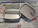 九阳（Joyoung）电热饭盒加热饭盒保温饭盒可加热办公室热饭神器上班族加热便当盒F10H-FH200 实拍图
