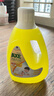 斧头牌（AXE）去污地板清洁剂 柠檬清香 2L 瓷砖实木地板通用包装随机 实拍图