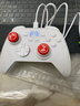 北通鲲鹏20无线游戏手柄智控双切扳机震动蓝牙手柄xbox电脑PC手机steam电视NSswitch2体感原神宝可梦ZA 实拍图