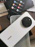 荣耀Magic7 荣耀AI鹰眼相机 骁龙8至尊版 荣耀AI自然光绿洲护眼屏 16+512 雪域白 5G AI手机 实拍图