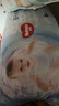 好奇（Huggies）金装纸尿裤XL108片(12-17kg)尿不湿【速干不易红】 实拍图