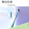 高露洁（Colgate）纤柔备长炭软毛牙刷 5支 超细软毛 深层洁齿 京东自营 实拍图