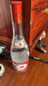 汾酒 红盖玻汾 清香型白酒 42度 475mL*6瓶 整箱非原箱 实拍图