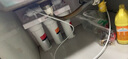 苏泊尔（SUPOR）净水器家用超滤机厨房过滤器自来水龙头前置净化改善水质非直饮台下台上式0废水不用电 99.9%买家选择U501+多2支滤芯 实拍图
